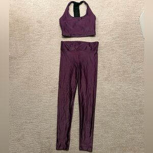 Koral Lustrous Infinity Legging